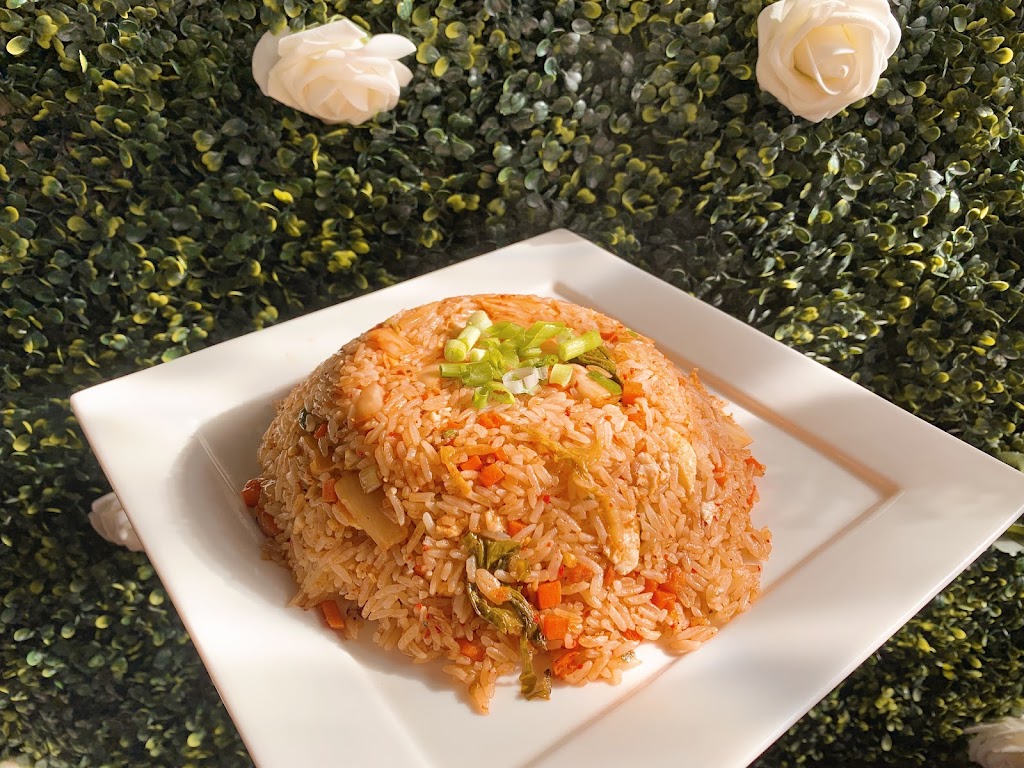 Mooba Cafe | restaurant | 268 Eglin Pkwy NE, Fort Walton Beach, FL 32547, USA | 8503743659 OR +1 850-374-3659