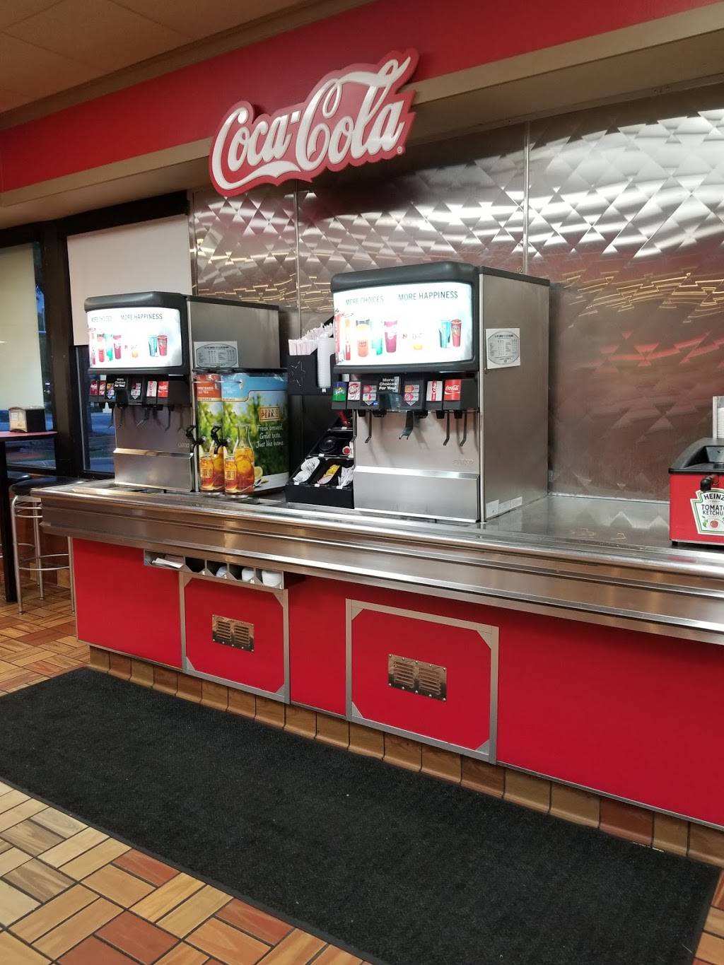 Carls Jr. | restaurant | 2555 11th Ave, Greeley, CO 80631, USA | 9703569611 OR +1 970-356-9611