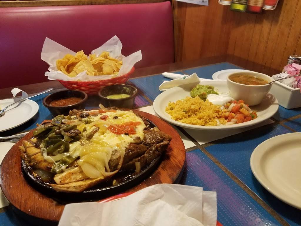 Del Pueblo | restaurant | 13235 Jones Rd, Houston, TX 77070, USA | 2819701600 OR +1 281-970-1600