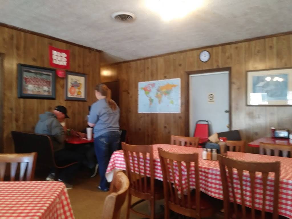 Teddys Restaurant | restaurant | 11804 VA-71, Nickelsville, VA 24271, USA | 2764793128 OR +1 276-479-3128