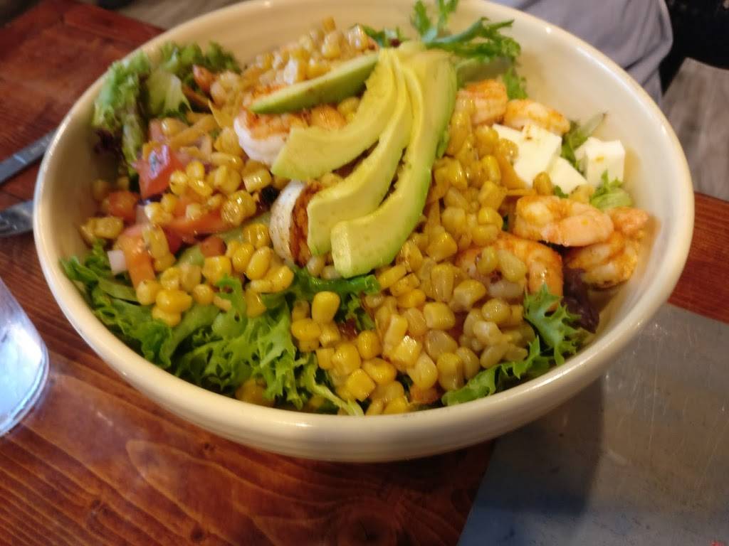 La Naranja Cocina Mexicana | restaurant | 182 Byrd St, Orange, VA 22960, USA | 5403087406 OR +1 540-308-7406