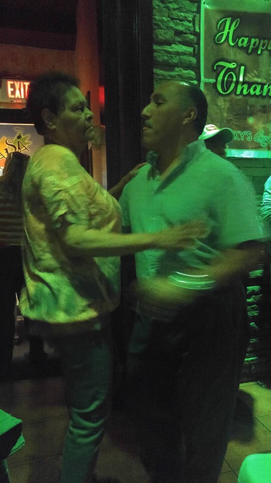 Rockys Restaurant | restaurant | 649 Elizabeth Ave, Elizabeth, NJ 07206, USA | 9085583599 OR +1 908-558-3599