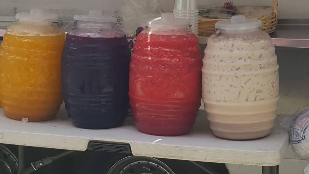 Cemitas Los Poblanos | restaurant | 3451 Whittier Blvd, Los Angeles, CA 90023, USA | 3232682209 OR +1 323-268-2209