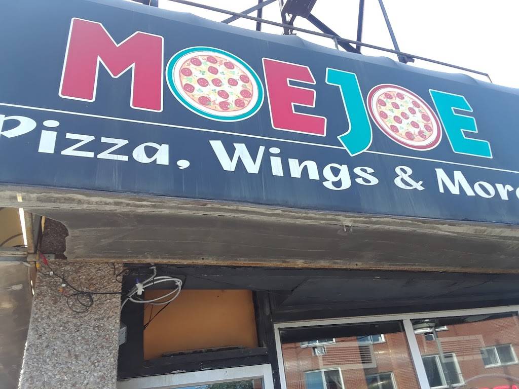 Moe Joe Pizza | meal takeaway | 1000 Wyandotte St E, Windsor, ON N9A 3K2, Canada | 5192548558 OR +1 519-254-8558