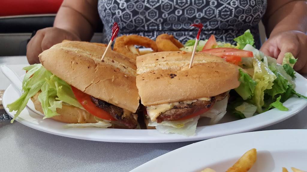 Astro Burgers | restaurant | 3421 W Beverly Blvd, Montebello, CA 90640, USA | 3237243995 OR +1 323-724-3995