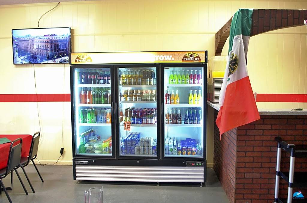 La Cocina Guerrerense | restaurant | 1511 Fort Campbell Blvd, Clarksville, TN 37042, USA | 9319193181 OR +1 931-919-3181