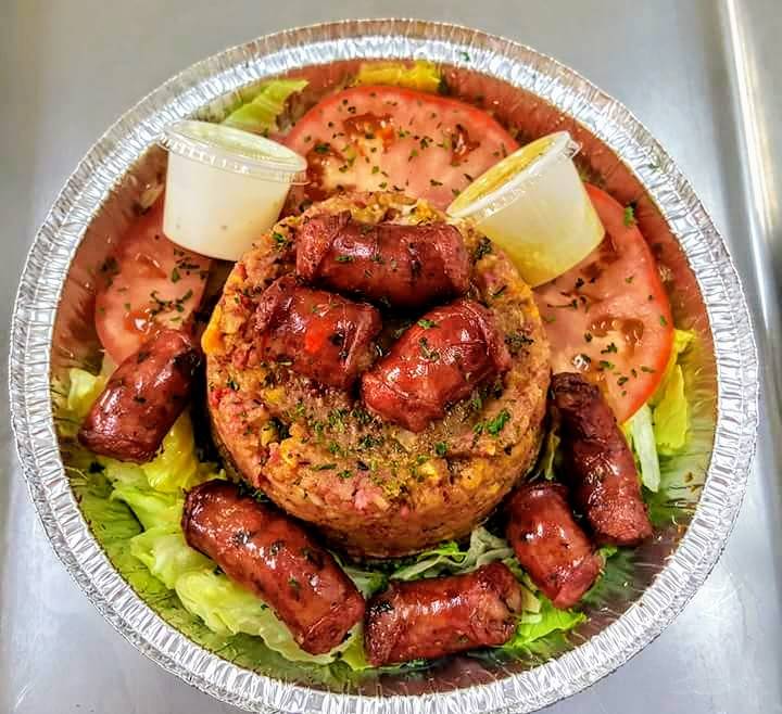 Oscars Kitchen La Casa De La Yaroa Y Patacon | restaurant | 2618 Jerome Ave, Bronx, NY 10468, USA | 6463535991 OR +1 646-353-5991