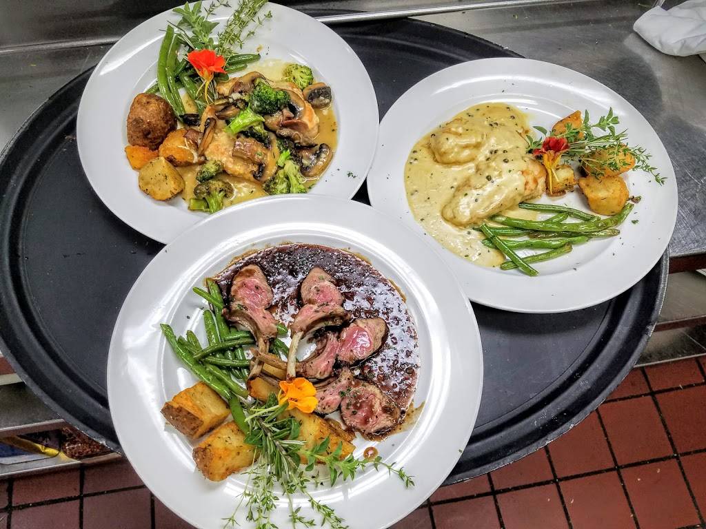 Frank Papas Ristorante | restaurant | 2241 S Brentwood Blvd, St. Louis, MO 63144, USA | 3149613344 OR +1 314-961-3344