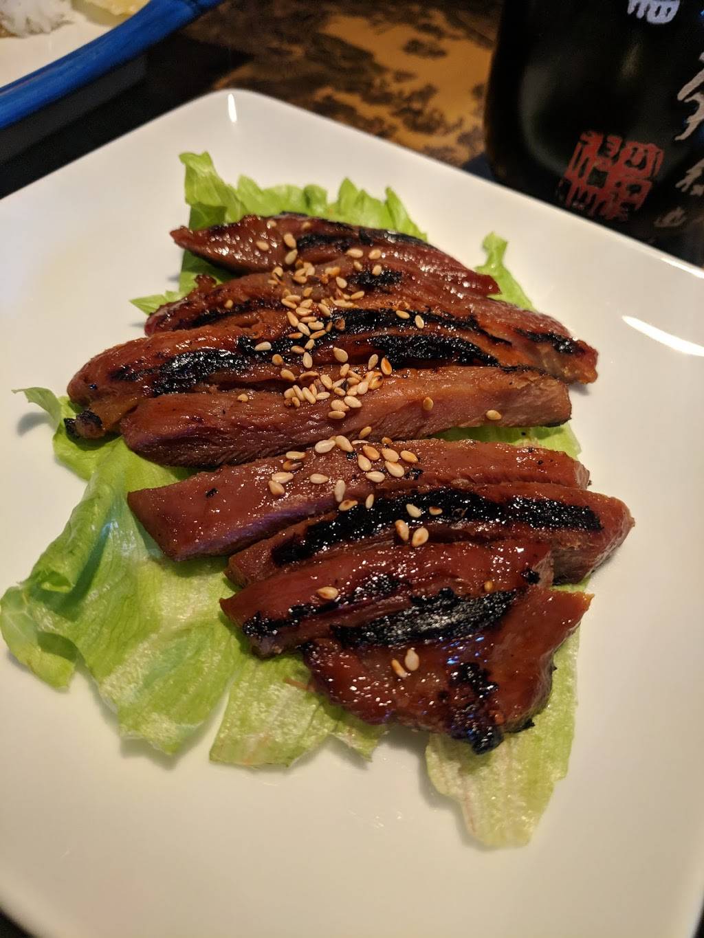 Makara | restaurant | 156 S Maag Ave, Oakdale, CA 95361, USA | 2098483888 OR +1 209-848-3888