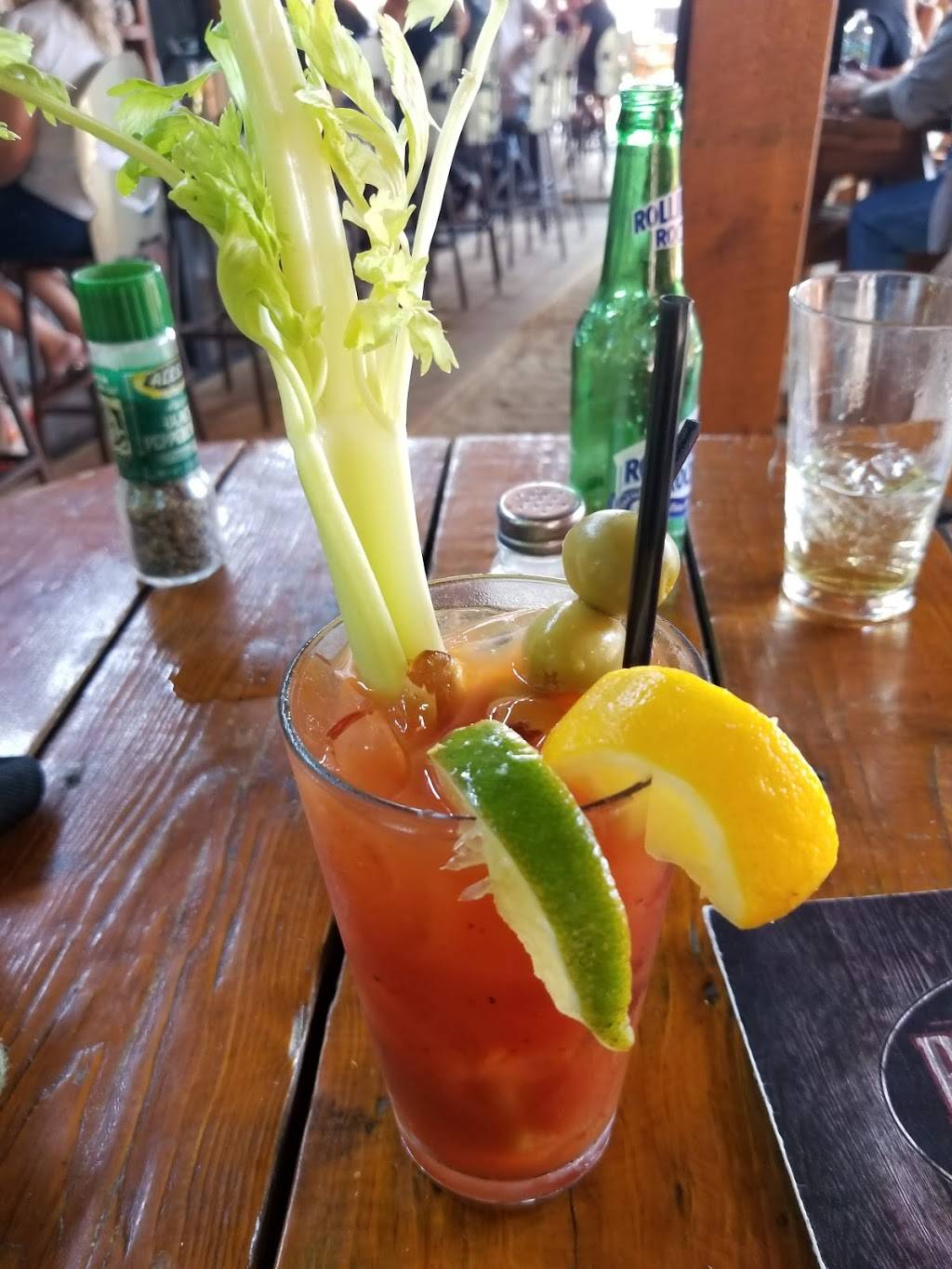 Riverwalck Saloon | restaurant | 101 Centre St, Parryville, PA 18244, USA | 6108522323 OR +1 610-852-2323