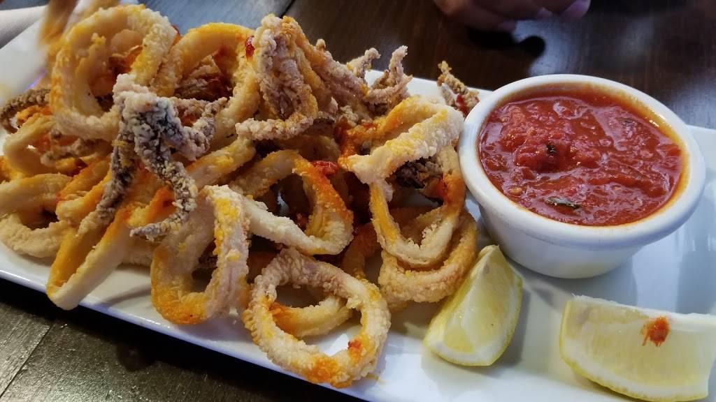 La Piazza Al Forno | restaurant | 5803 W Glendale Ave, Glendale, AZ 85301, USA | 6238473301 OR +1 623-847-3301