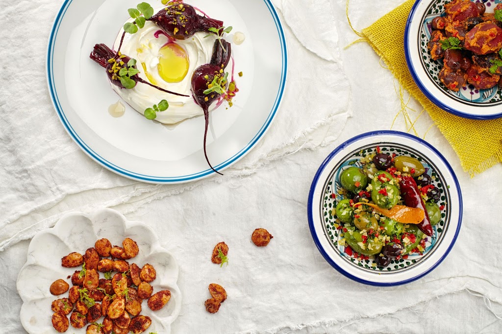 Byblos Miami | restaurant | 1545 Collins Ave, Miami Beach, FL 33139, USA | 7868642990 OR +1 786-864-2990