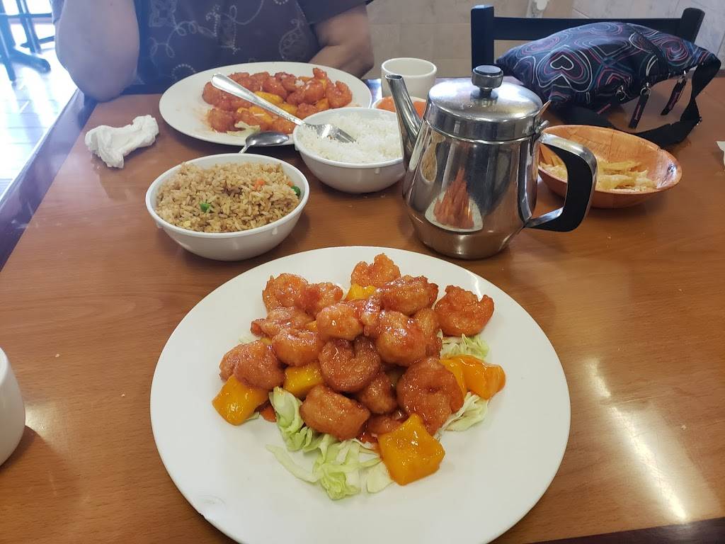 Peking Garden | restaurant | 11400 Sean Haggerty Dr Building C, El Paso, TX 79934, USA | 9152496606 OR +1 915-249-6606