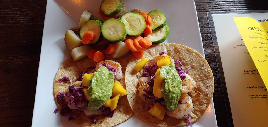 Madres Mexican Restaurant | restaurant | 1001 Bacons Bridge Rd Unit C, Summerville, SC 29485, USA | 8439005425 OR +1 843-900-5425