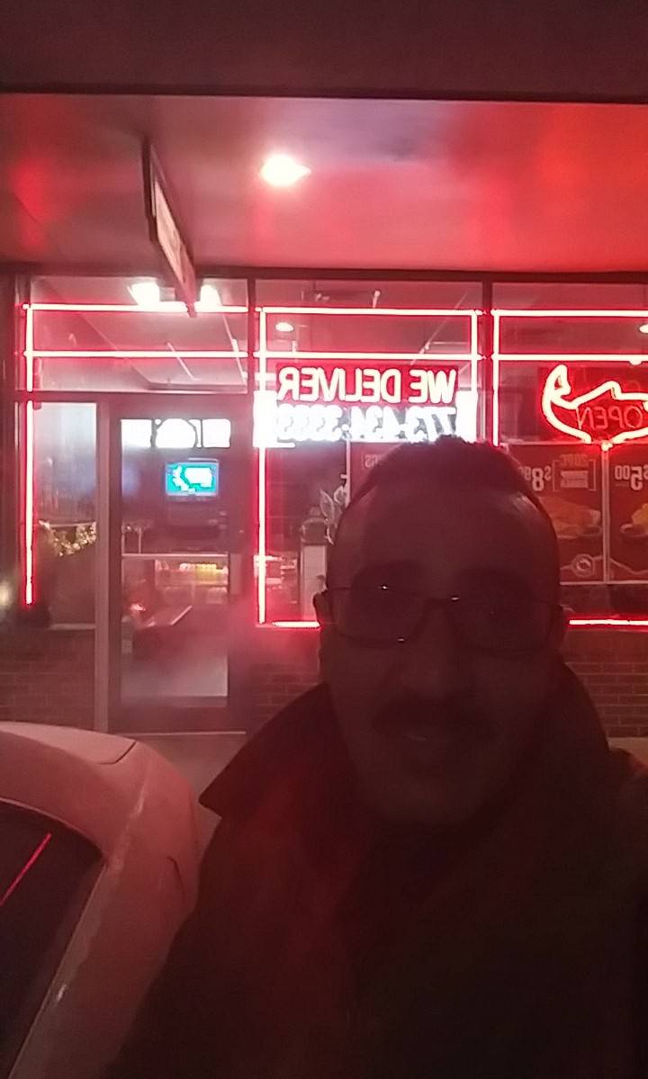 Red snapper | restaurant | 8618 S Kedzie Ave, Chicago, IL 60652, USA | 7734343333 OR +1 773-434-3333