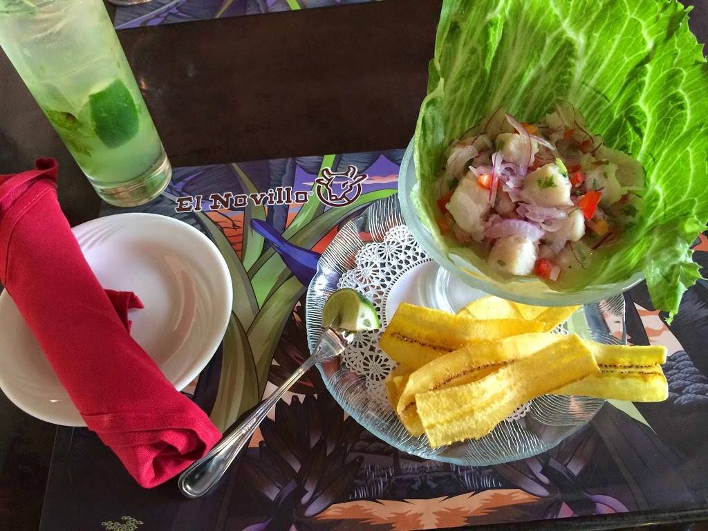 El Novillo Restaurant | restaurant | 15450 New Barn Rd #110, Miami Lakes, FL 33014, USA | 3058192755 OR +1 305-819-2755