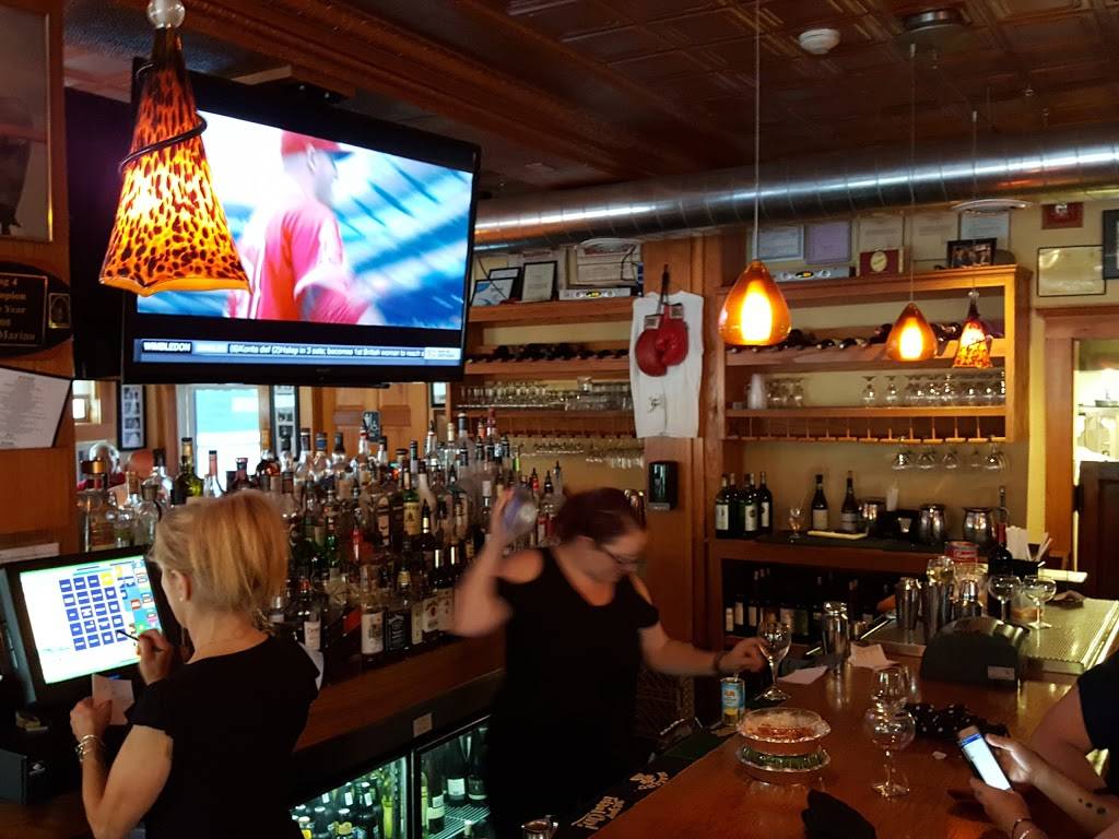 Brickhouse Cafe | cafe | 107 Bridge St, Dedham, MA 02026, USA | 7813261980 OR +1 781-326-1980