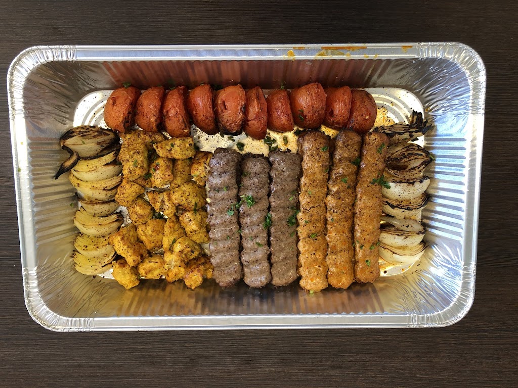 Pita Spot | restaurant | 1585 Sepulveda Blvd, Torrance, CA 90501, USA | 3102925657 OR +1 310-292-5657