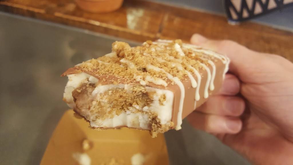 Steel City Pops | restaurant | 3001 Guadalupe St, Austin, TX 78705, USA | 5125998522 OR +1 512-599-8522