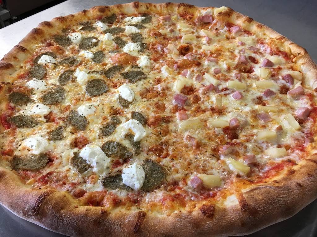 Sals Pizza | restaurant | 922 E Apache Blvd, Tempe, AZ 85281, USA | 4802489338 OR +1 480-248-9338