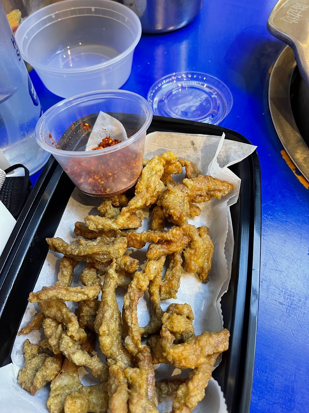 MaLuBianBian | restaurant | 301 W Valley Blvd Ste. #112, San Gabriel, CA 91776, USA | 6266566140 OR +1 626-656-6140