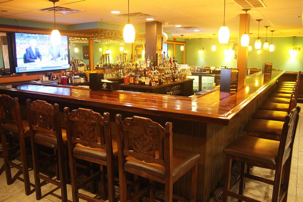 Cazadores Restaurante Mexicano | restaurant | 130 Middlesex Rd, Tyngsborough, MA 01879, USA | 9782265702 OR +1 978-226-5702