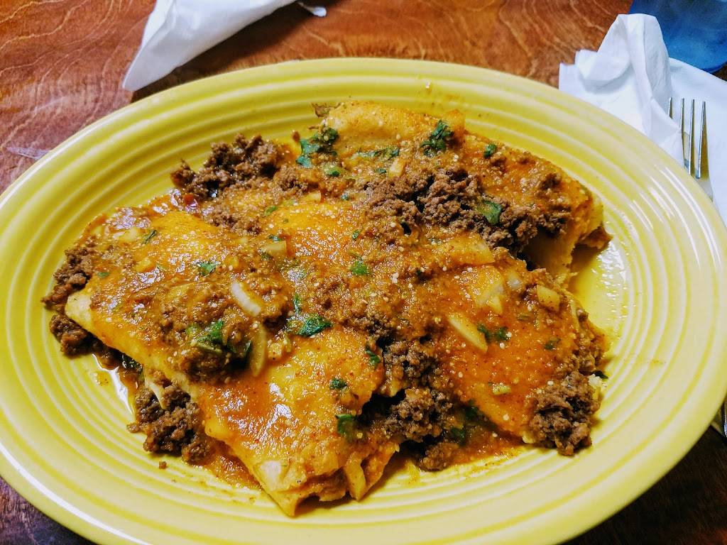 Don Julio | restaurant | 11 W Franklin St, Greencastle, IN 46135, USA | 7656308525 OR +1 765-630-8525