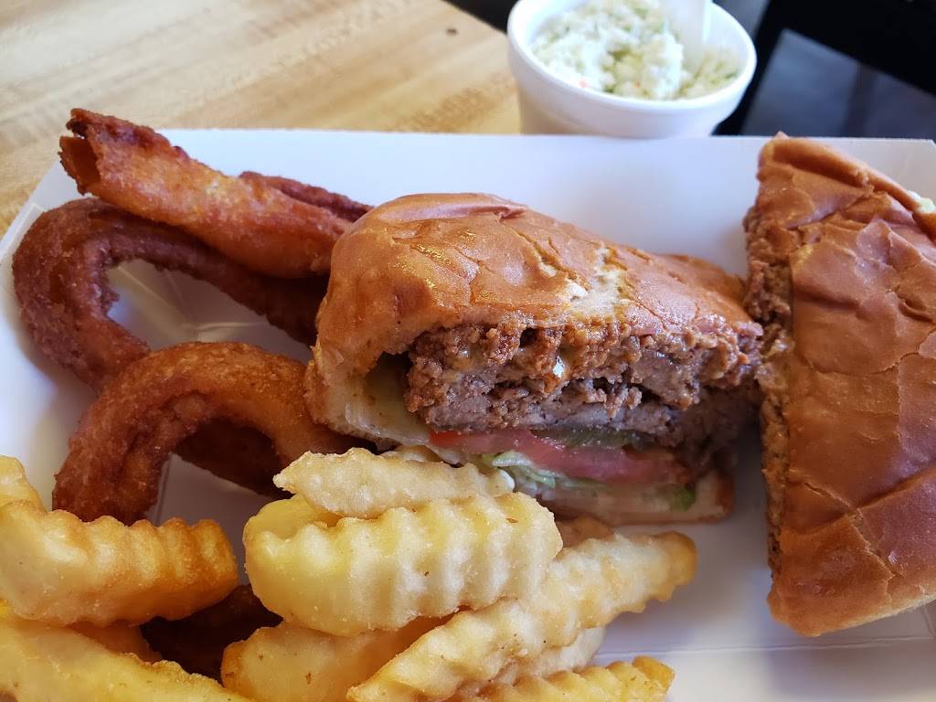 Dairi-O | restaurant | 551 Thompson Blvd, Union, SC 29379, USA | 8644276263 OR +1 864-427-6263