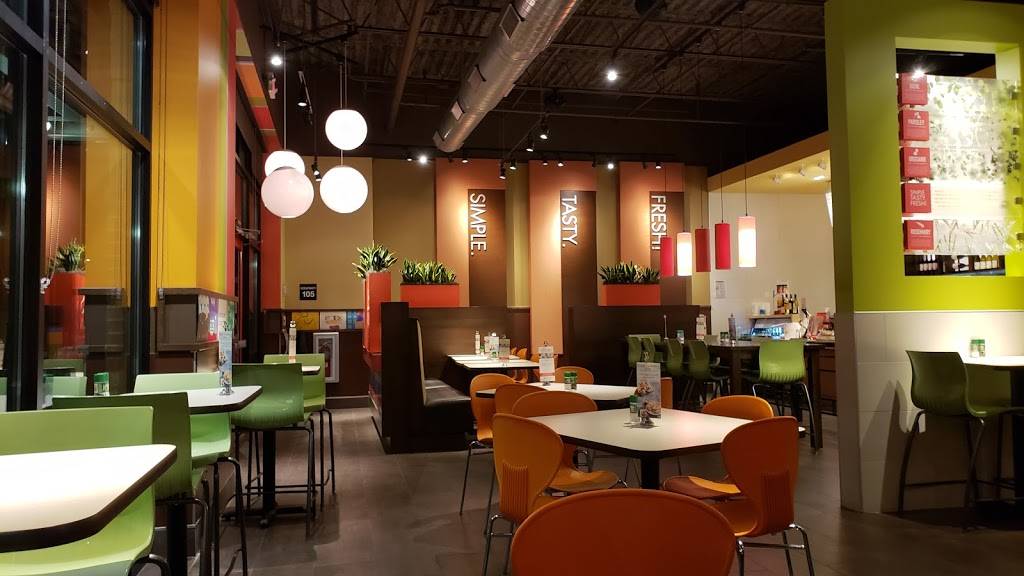 Zoës Kitchen | restaurant | 10815 Ranch Rd 2222 Bldg 6, Suite 213, Austin, TX 78730, USA | 7372033920 OR +1 737-203-3920