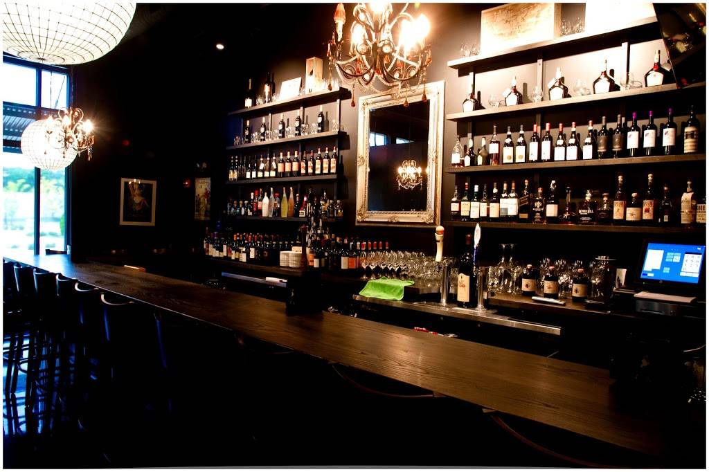 Sangiovese Ristorante | restaurant | 2727 E 86th St #110, Indianapolis, IN 46240, USA | 3177575913 OR +1 317-757-5913