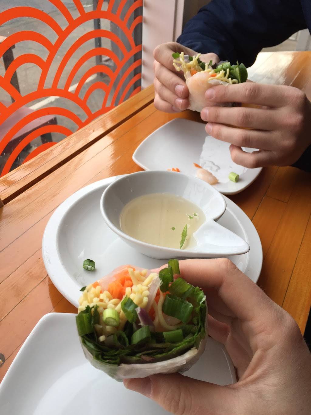 Maikham Restaurant | restaurant | 1125 Finnegan Way, Bellingham, WA 98225, USA | 3607468098 OR +1 360-746-8098