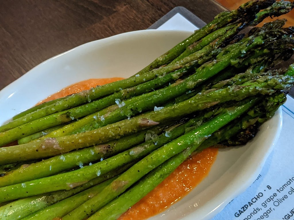 Mariposa Tapas Bar | restaurant | 1502 S 3rd St, Wilmington, NC 28401, USA | 9107690763 OR +1 910-769-0763