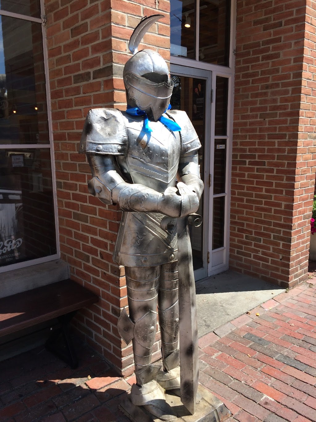 Abbotts Frozen Custard - Lexington | restaurant | 1853 Massachusetts Ave, Lexington, MA 02420, USA | 7814308571 OR +1 781-430-8571