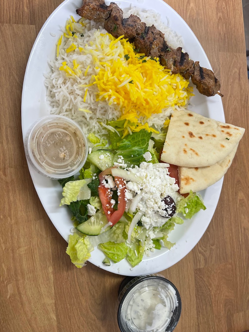 Black Olive Mediterranean Cuisine | restaurant | 3101 Hoyt Ave, Everett, WA 98201, USA | 4252129461 OR +1 425-212-9461