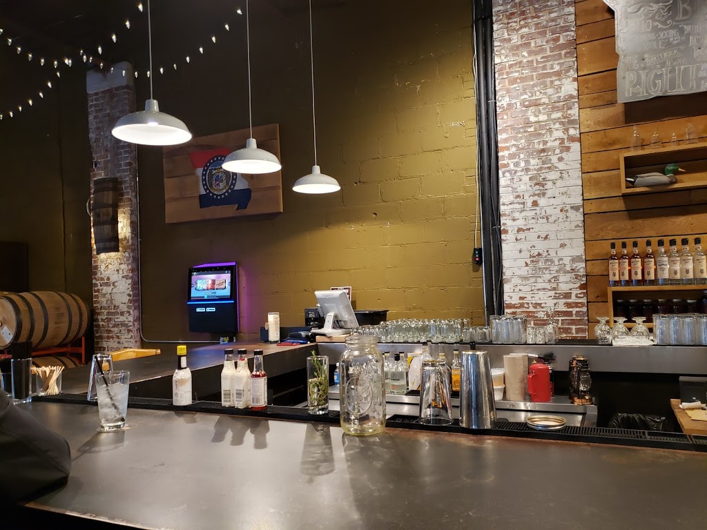 SBCs The Cellar | restaurant | 507 W Walnut St, Springfield, MO 65806, USA | 4173512824 OR +1 417-351-2824