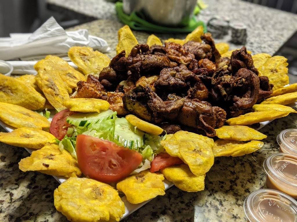 La Plasita Restaurant | restaurant | 7700 N Florida Ave, Tampa, FL 33604, USA | 8132310311 OR +1 813-231-0311