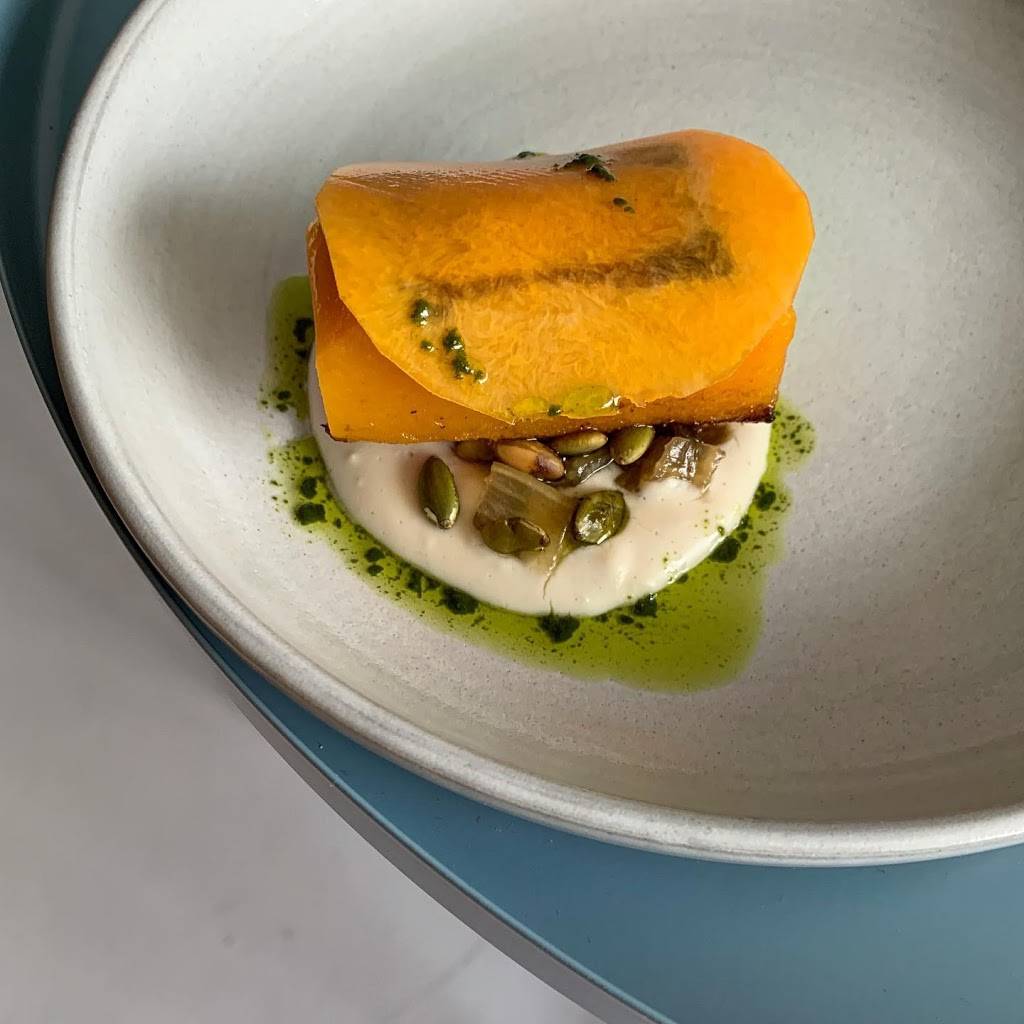 Ten Restaurant | restaurant | 1132 College St, Toronto, ON M6H 1B6, Canada | 4165383810 OR +1 416-538-3810