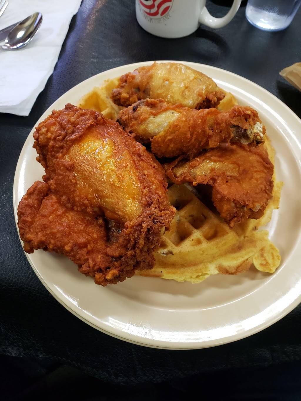 Kafe Royale Restaurant | restaurant | 1007 Calimesa Blvd K, Calimesa, CA 92320, USA | 9097957065 OR +1 909-795-7065