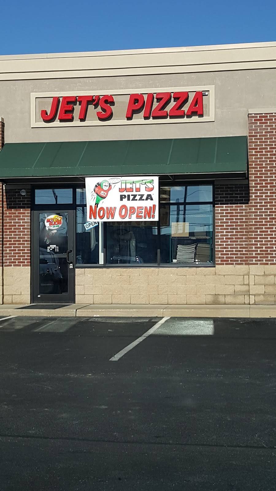 Jets Pizza | meal delivery | 1216 N Main St, Bowling Green, OH 43402, USA | 4193530316 OR +1 419-353-0316