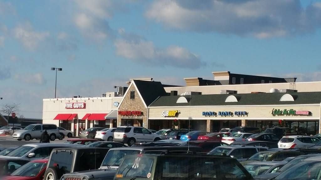 Subway | restaurant | 5106 D Jonestown Rd, Harrisburg, PA 17112, USA | 7176950899 OR +1 717-695-0899