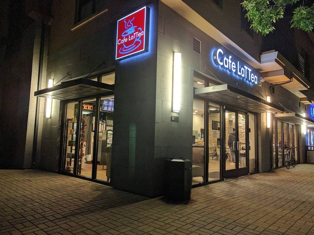 Cafe Lattea | cafe | 19501 Stevens Creek Blvd STE 101, Cupertino, CA 95014, USA | 4082552393 OR +1 408-255-2393