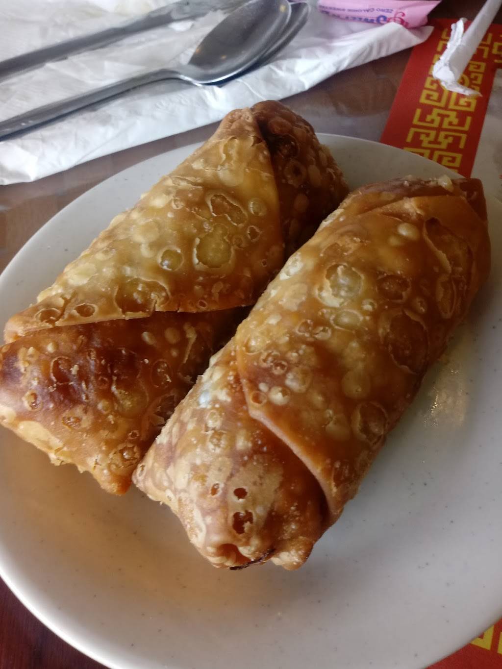 Hong Kong Chinese Restaurant | restaurant | 1075 Virginia Ave, Hagerstown, MD 21740, USA | 3017331292 OR +1 301-733-1292