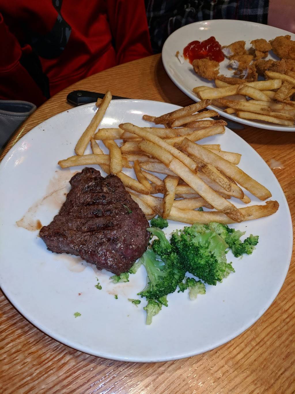 Applebees Grill + Bar | restaurant | 1514 Mt Vernon Ave, Marion, OH 43302, USA | 7403892305 OR +1 740-389-2305