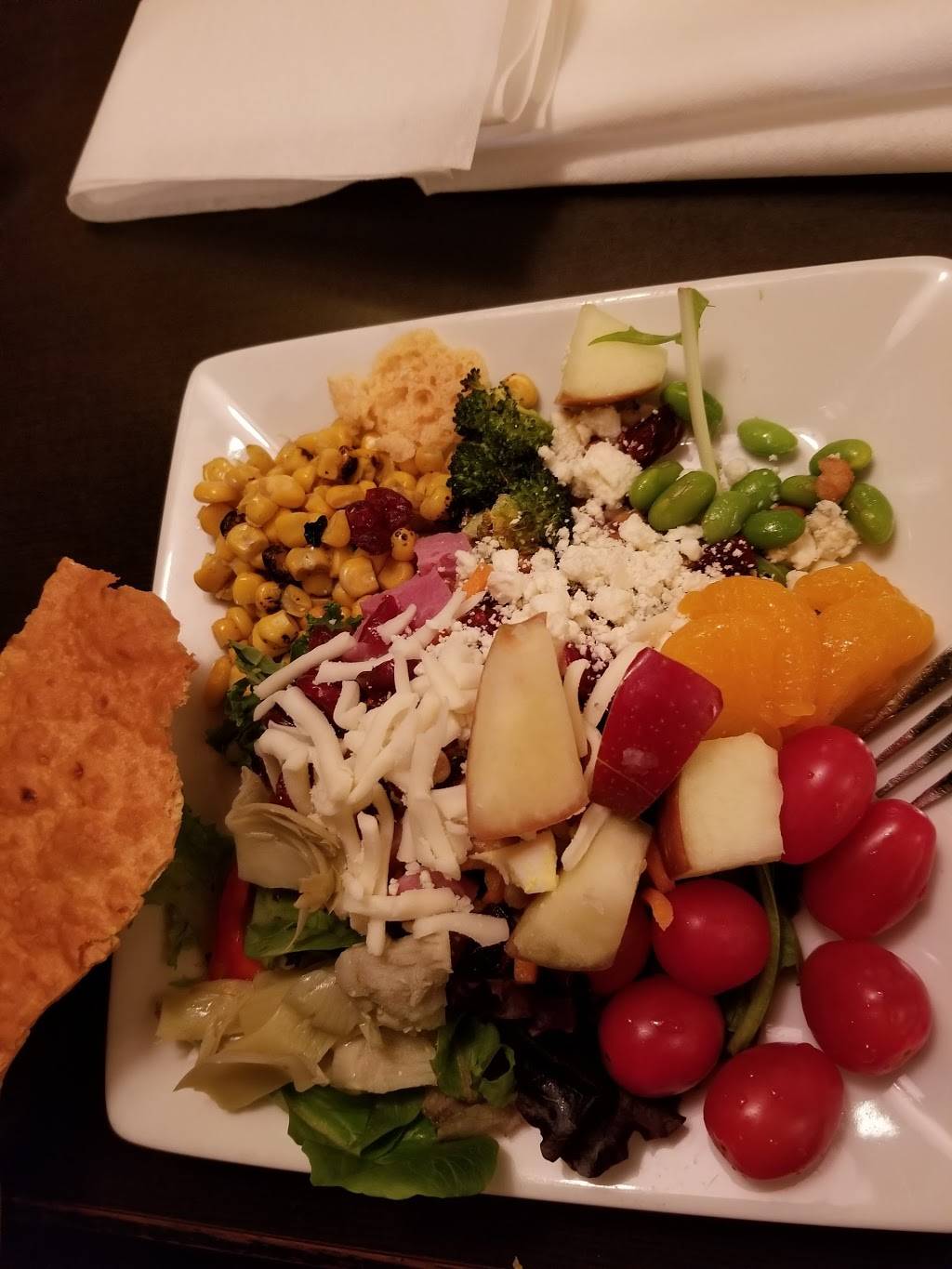 Ruby Tuesday | restaurant | 3887 W Hillsboro Blvd, Deerfield Beach, FL 33442, USA | 9547258151 OR +1 954-725-8151