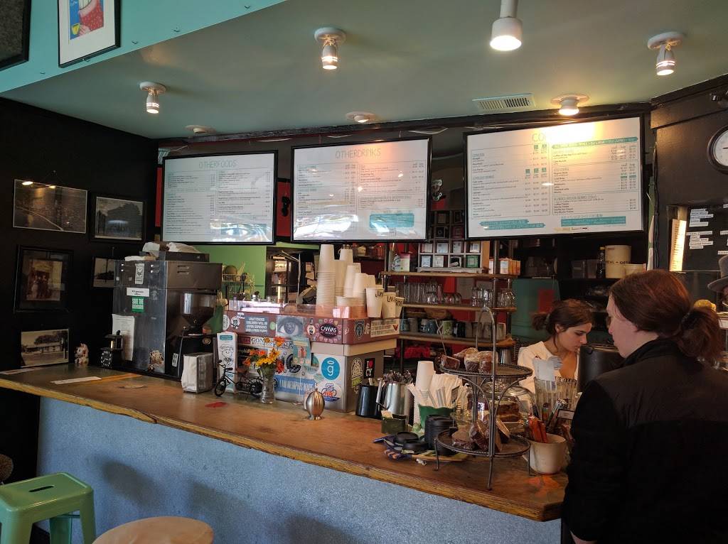 Otherlands Coffee Bar | cafe | 641 Cooper St, Memphis, TN 38104, USA | 9012784994 OR +1 901-278-4994