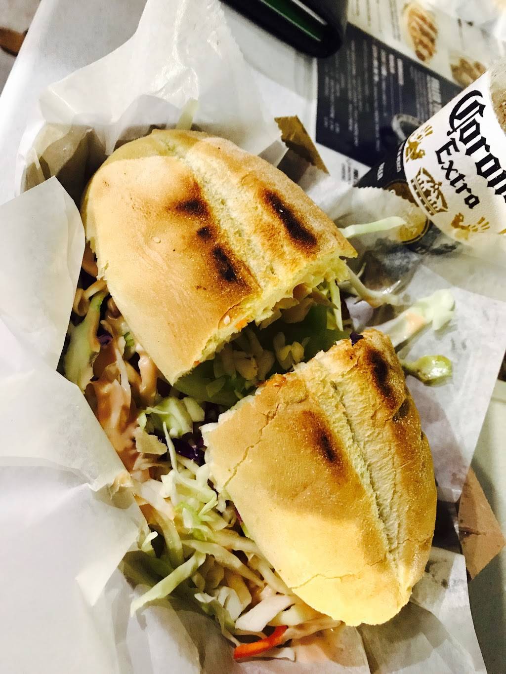 Chimi El Tigre | restaurant | 19851 NW 57th Ave, Opa-locka, FL 33055, USA | 3058766422 OR +1 305-876-6422