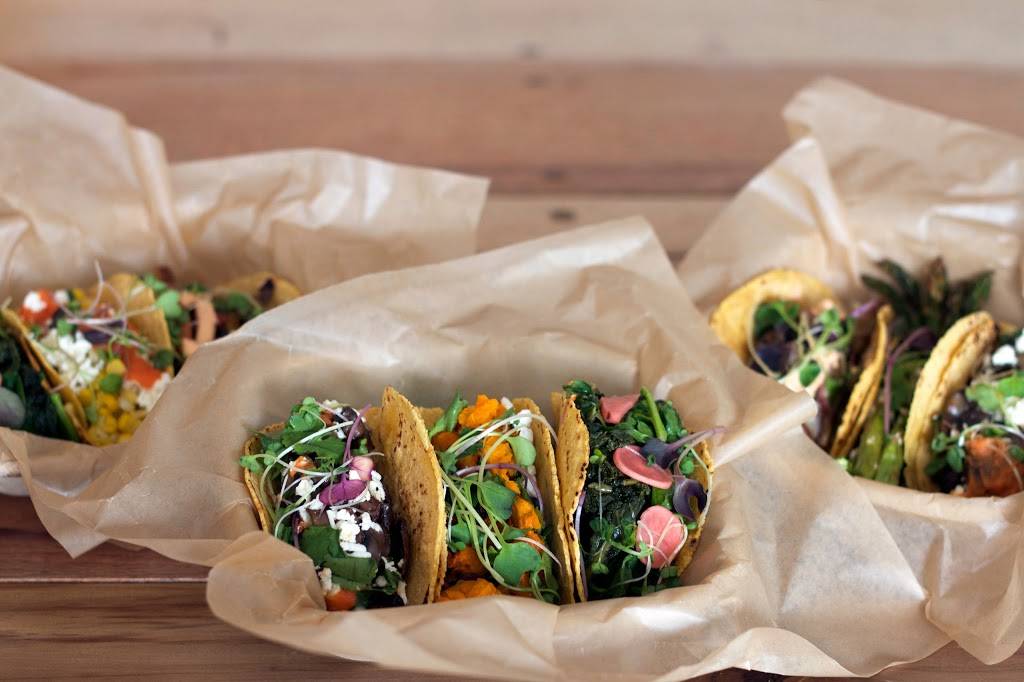 Chaia Tacos Georgetown | restaurant | 3207 Grace St NW, Washington, DC 20007, USA | 2023335222 OR +1 202-333-5222