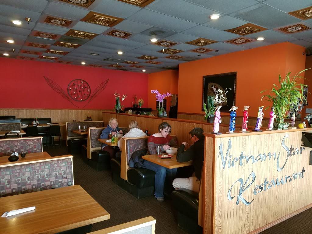 Vietnam Star Restaurant | restaurant | 3035 White Bear Ave, Maplewood, MN 55109, USA | 6517798623 OR +1 651-779-8623