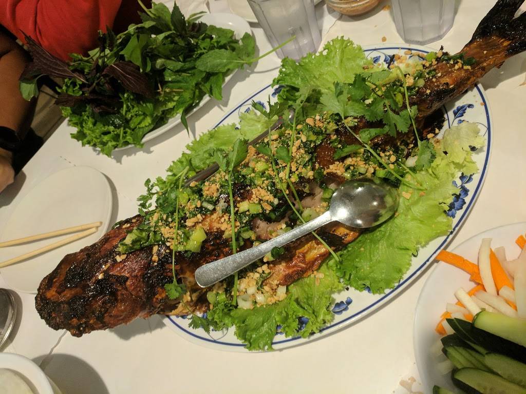 Thien An Bo 7 Mon | restaurant | 8837 Valley Blvd, Rosemead, CA 91770, USA | 6262866665 OR +1 626-286-6665