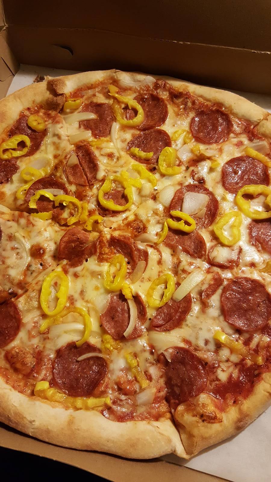 Flying Pizza | restaurant | 421 Miamisburg Centerville Rd, Centerville, OH 45459, USA | 9374391234 OR +1 937-439-1234